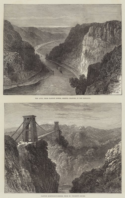 Bristol - Samuel Read