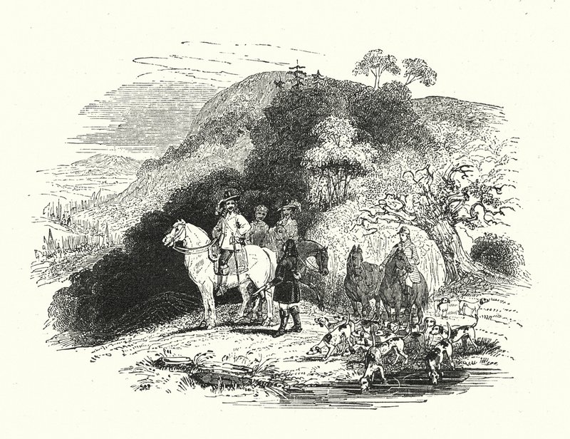 Edge-Hill - Samuel Williams