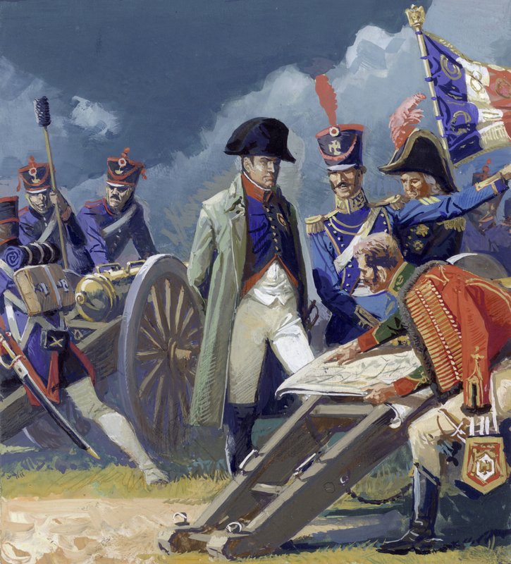 Napoléon s