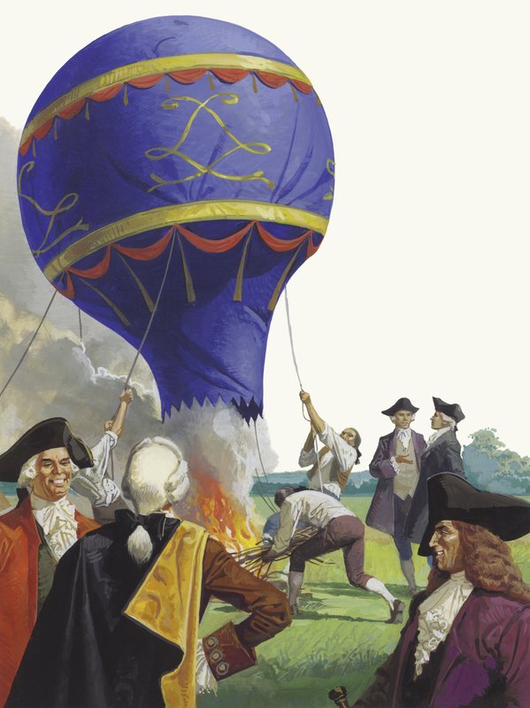 Les Frères Ballons - Severino Baraldi
