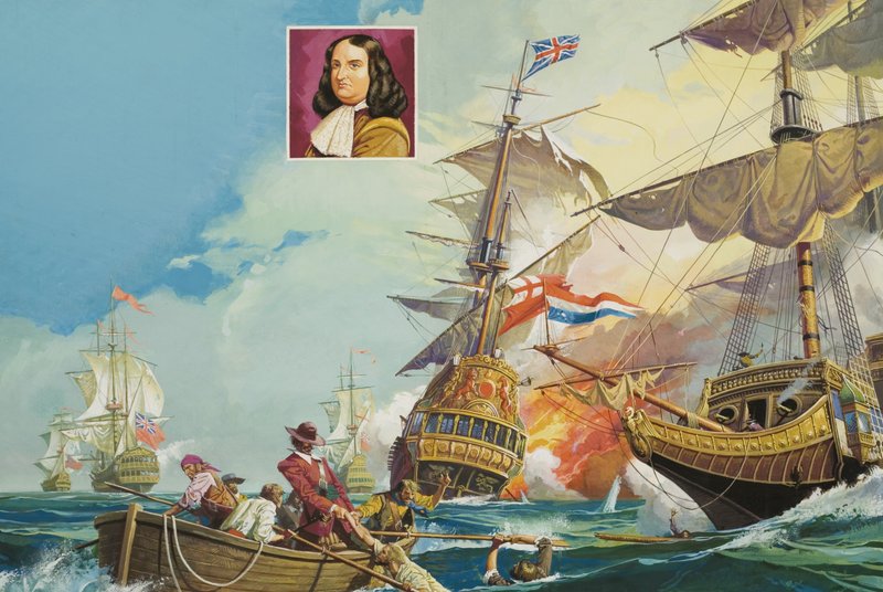 Le soldat qui a conquis les mers - Severino Baraldi