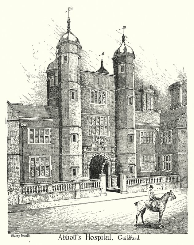 Hôpital d
