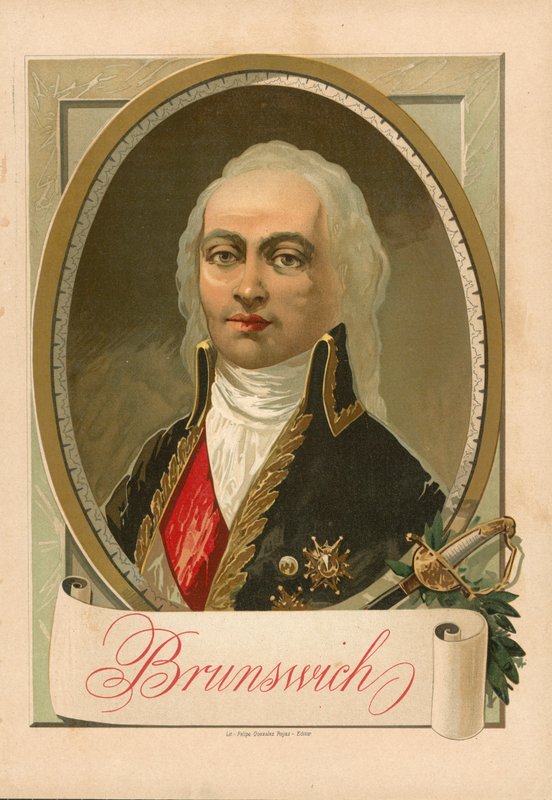 Brunswick - Spanish School