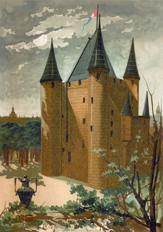 El Temple - Spanish School
