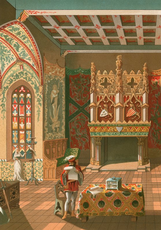 Salon d