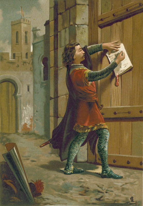 Le Triomphe de l