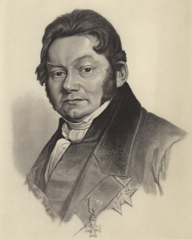Jöns Jacob Berzelius - Swedish School
