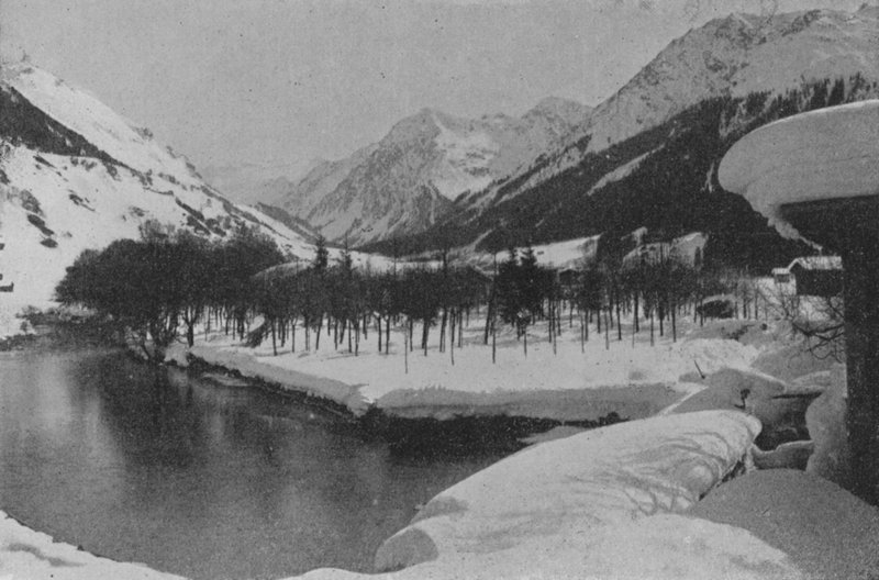 Paysage d