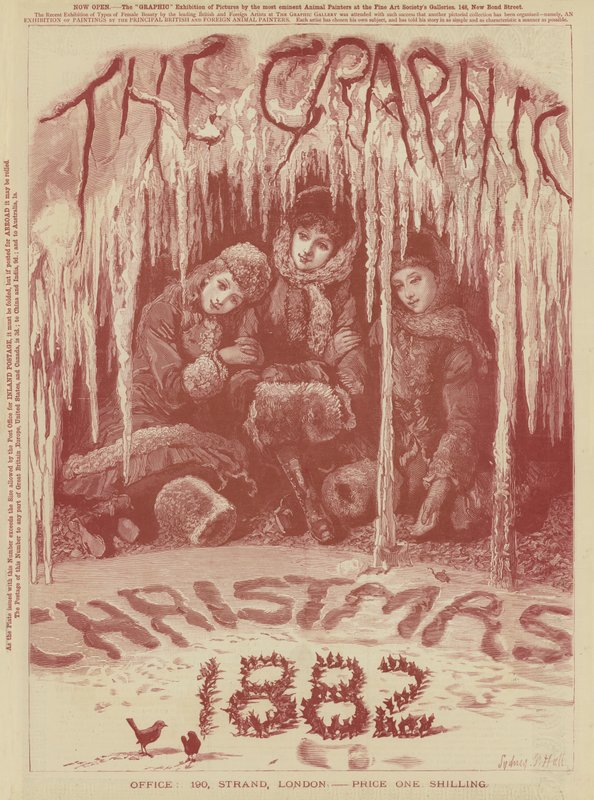 Noël - Sydney Prior Hall