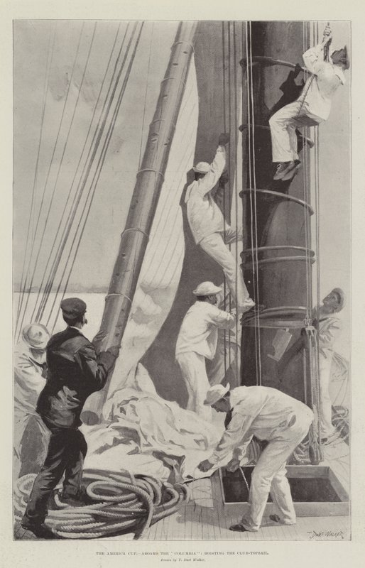 La Coupe de l
