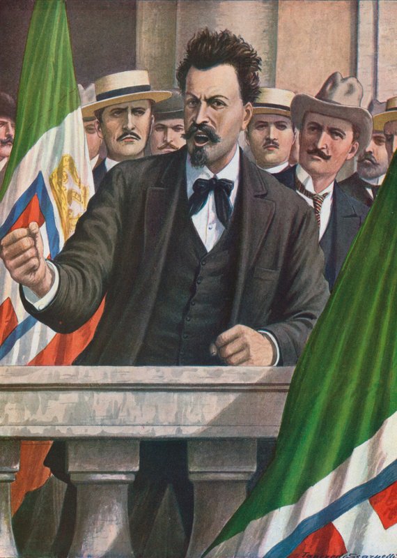 Cesare Battisti demandant que l