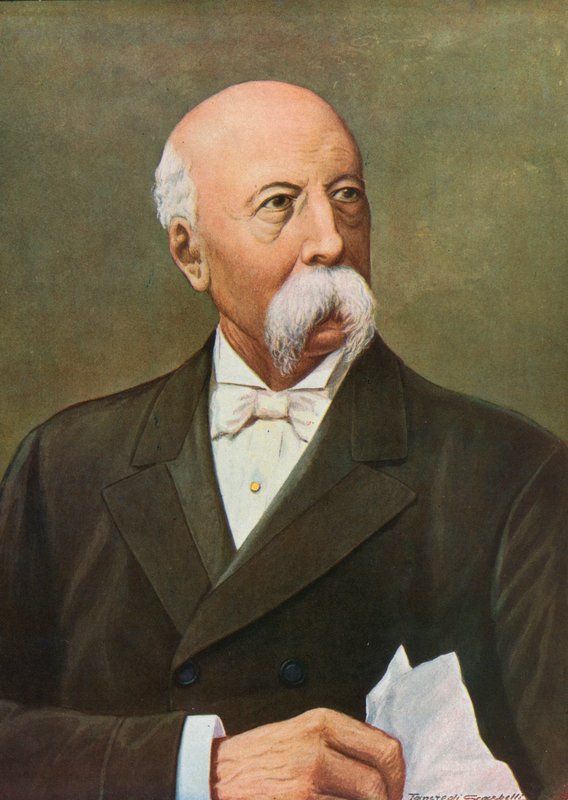 Francesco Crispi - Tancredi Scarpelli