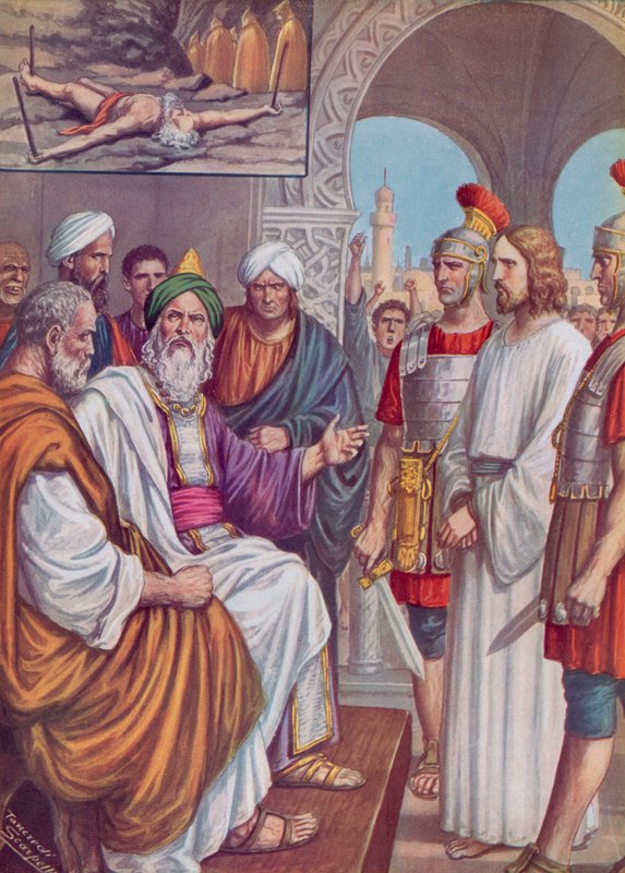 Illustration pour La Divine Comédie de Dante - Tancredi Scarpelli