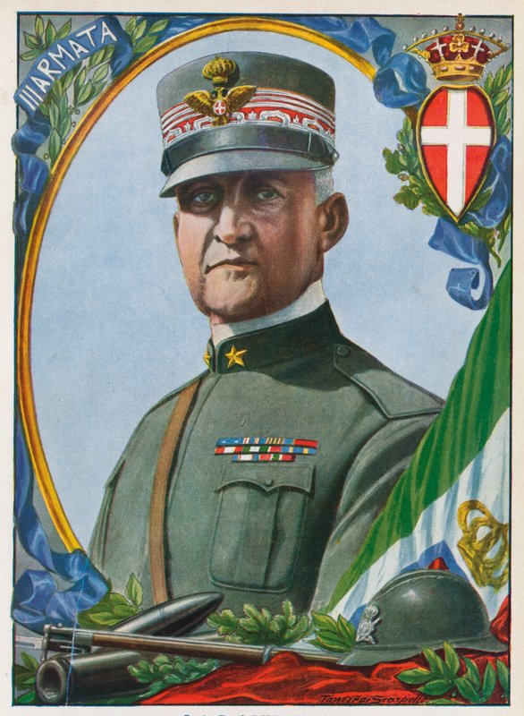 Le Duc d