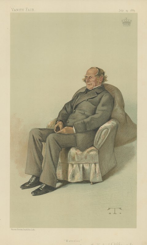 Le comte d