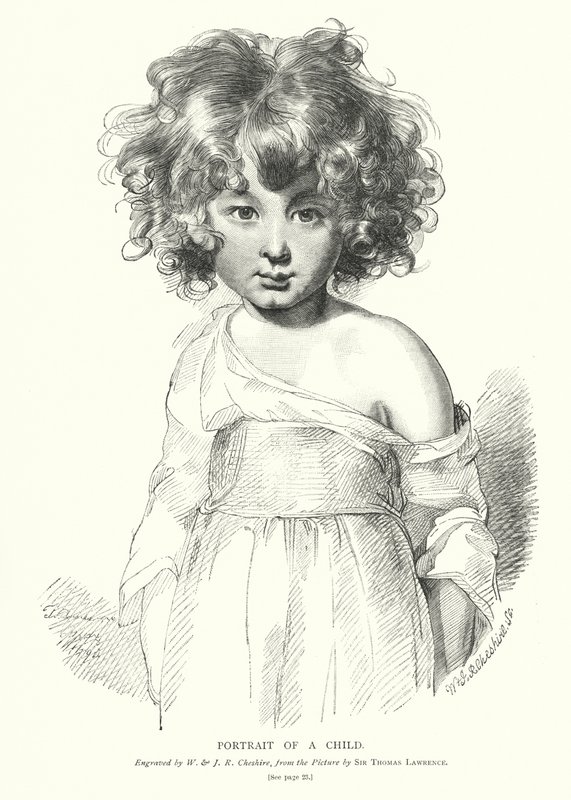 Portrait d
