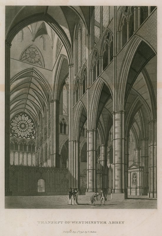 Transept de l