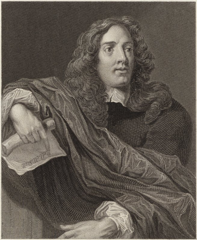 John Cleveland - Thomas Unwins
