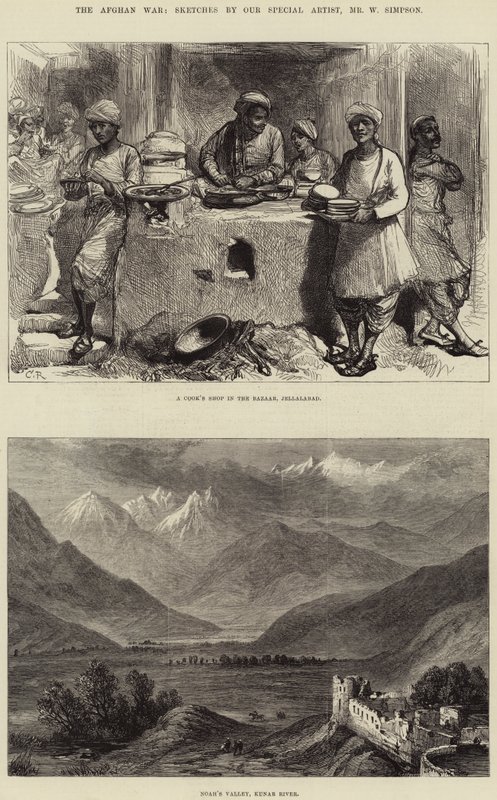 La Guerre d