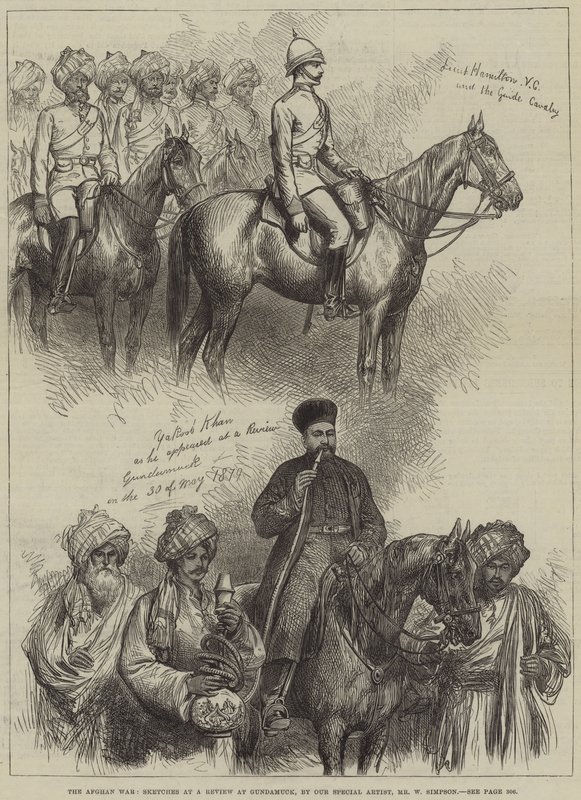 La Guerre d