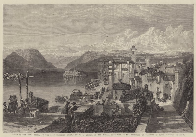 Vue de l