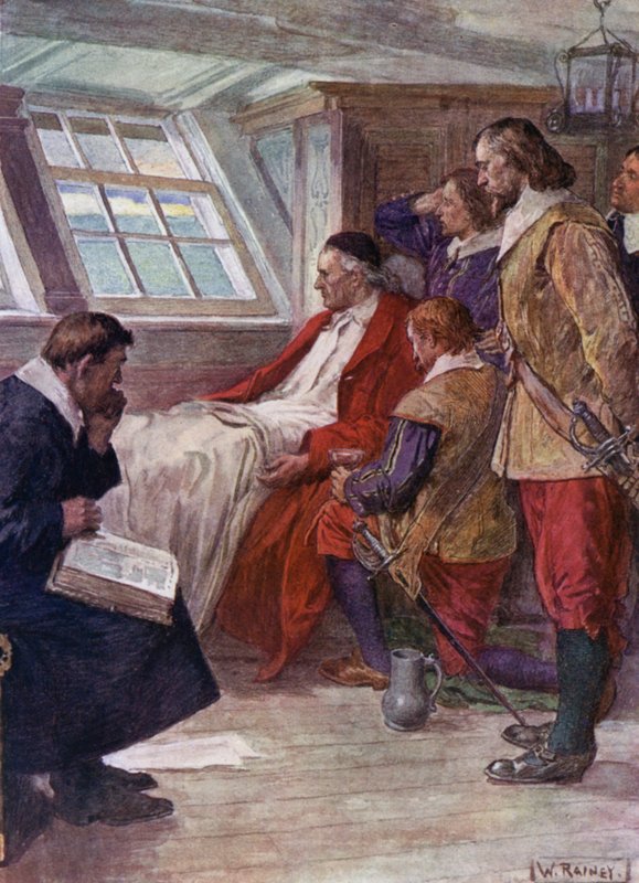 Robert Blake - William after Rainey