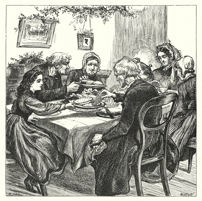 Noël à l
