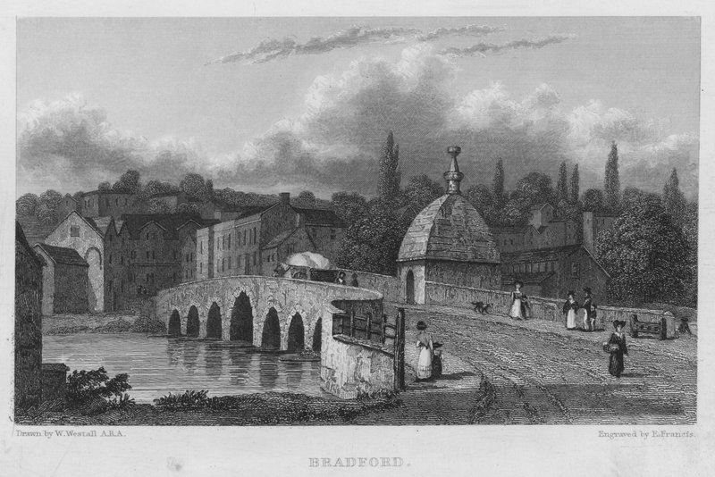 Bradford - William (after) Westall