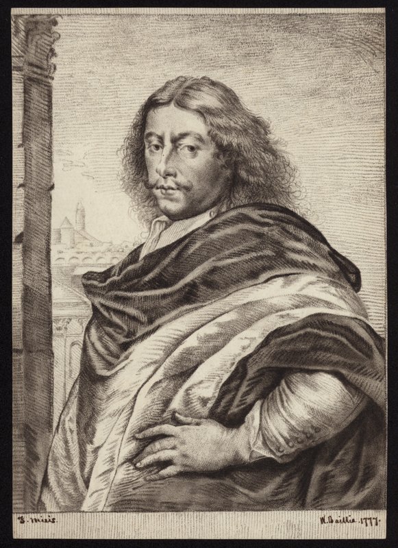 Frans Mieris - William Baillie