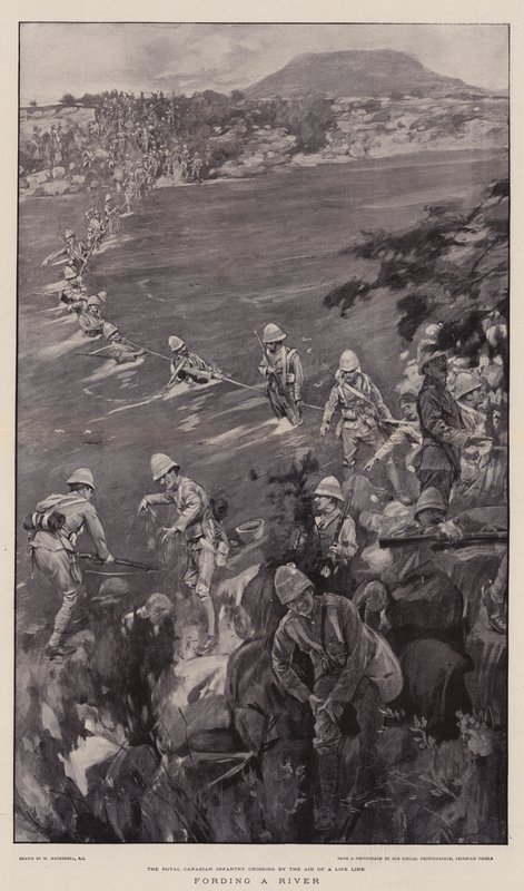 Traversée d