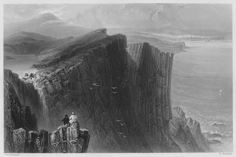 Fairhead, comté d