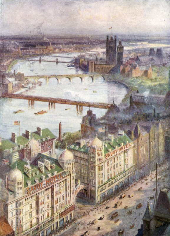 Vue de l