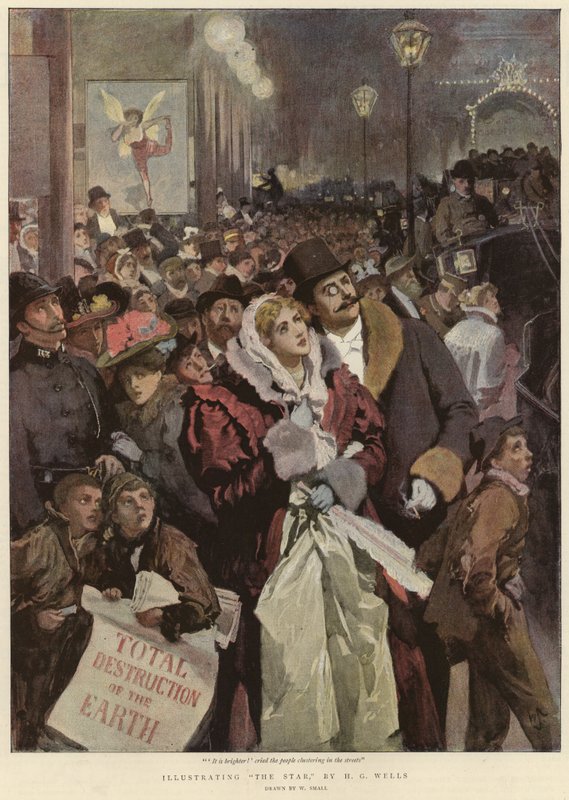 Illustration de 