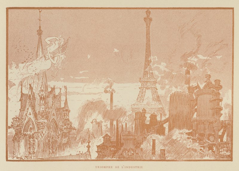 Triomphe de l