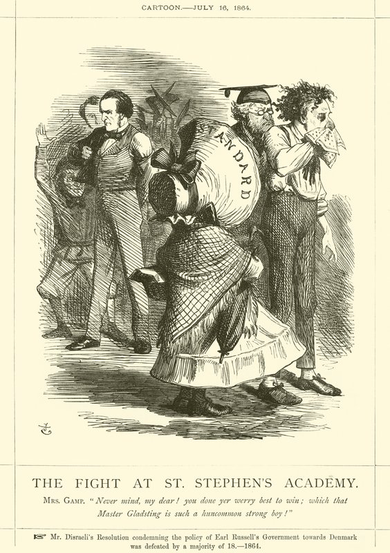 Le Combat à l
