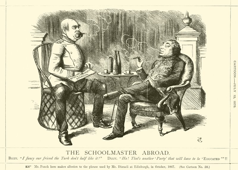 Le Maître d