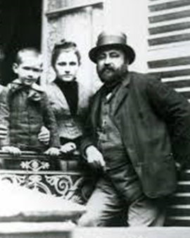 Albert Fernique