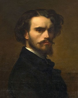 Alexandre Cabanel