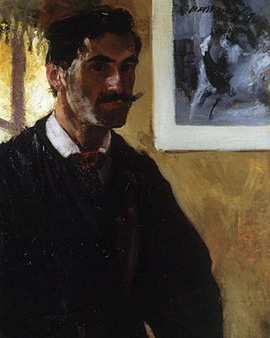 Alfred Henry Maurer