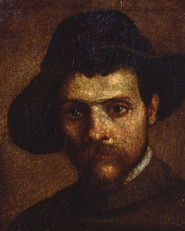 Annibale Carracci