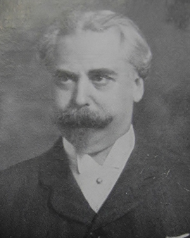 Emil Adam