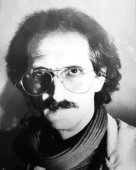 Gian Carlo Riccardi