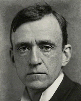 Henry Tonks