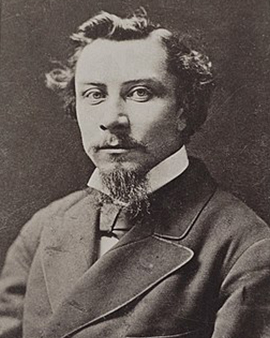 Henryk Siemiradzki
