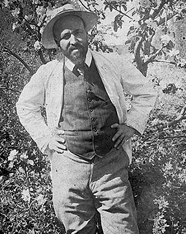 Hugo Simberg