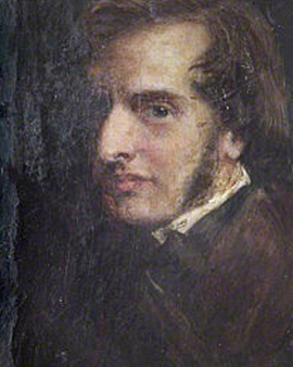 James Smetham