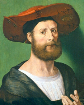 Jan Gossaert