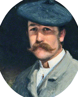 Joseph Farquharson