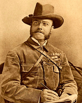 Melton Prior
