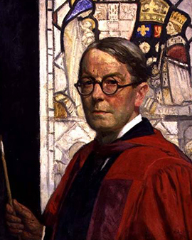 Robert Anning Bell